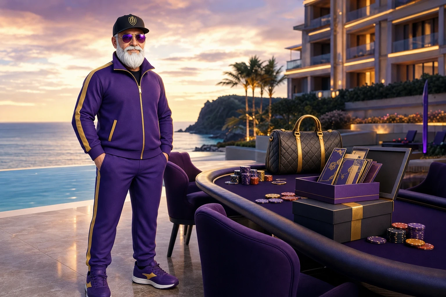 KPC Poker Jeju Festival Introduces Limited Bundles of Hotel Stays and Tournament Entries