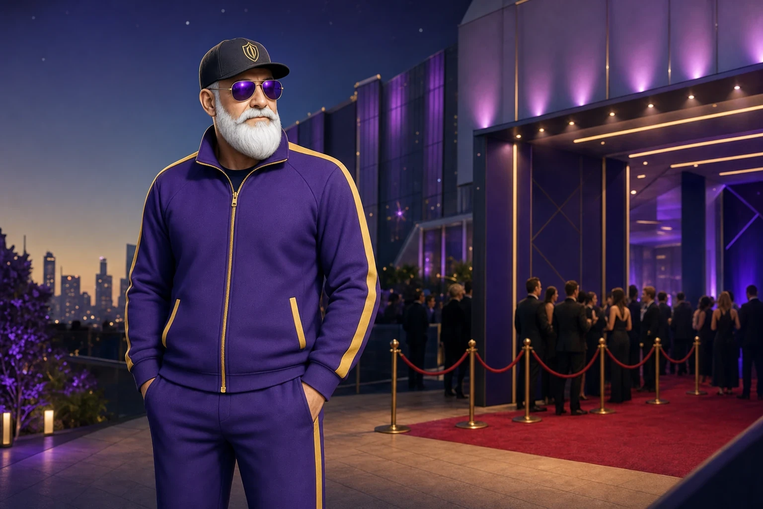 DSTPLAY Seeks Community Votes for Rising Star Nomination at EiGE Awards 2026
