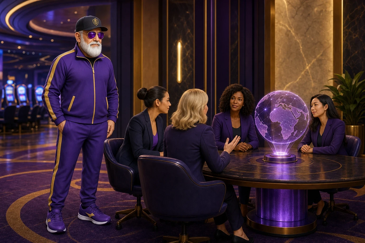 Pechanga Resort Casino Launches Global Gaming Women Chapter to Target Leadership Imbalance