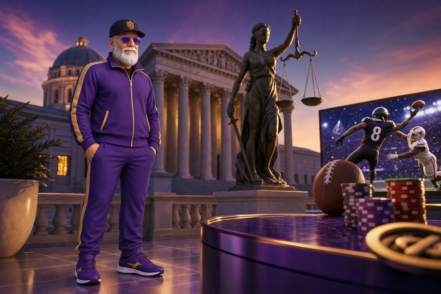 Ninth Circuit Holds Federal Commodities Law Does Not Preempt Nevada Gambling Rules on Kalshi Sports Contracts