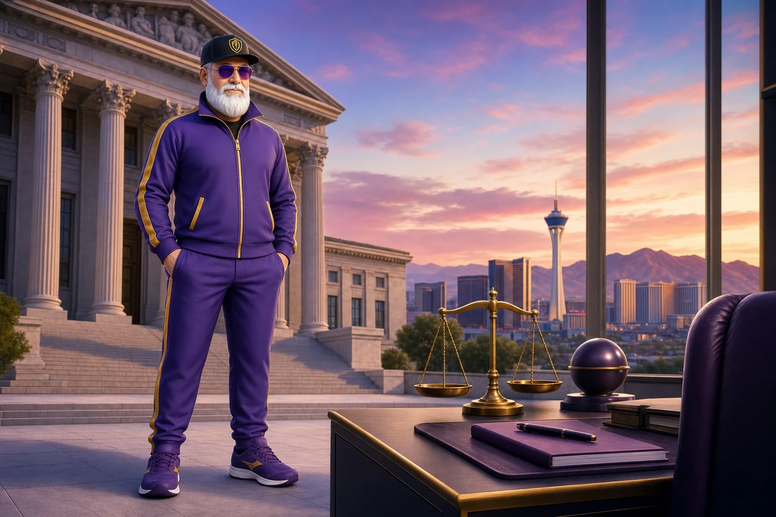 Appeals Court Affirms Nevada’s Right to Oversee Kalshi Prediction Markets