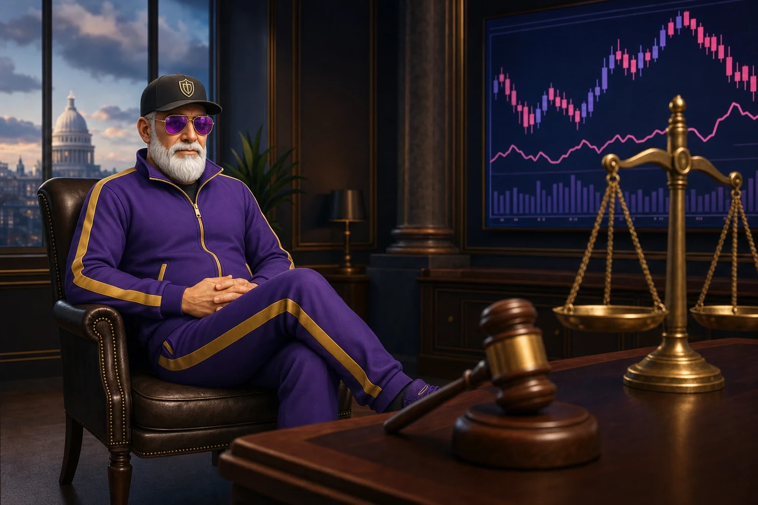 CFTC Orders Gabriel Perez to Pay $172,000 for Insider Trading of Mention Market Event Contracts