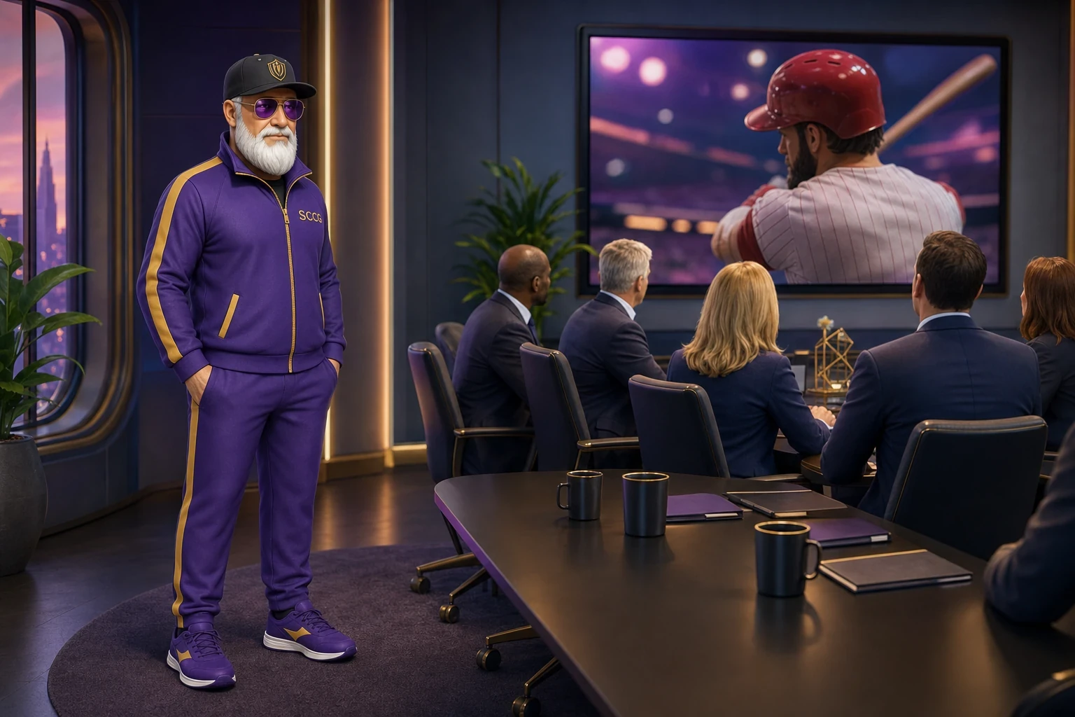 MLBPA Signals Support for Ban on Personalized Athlete VIP Marketing After Bryce Harper Video Sent to Addicted Bettor