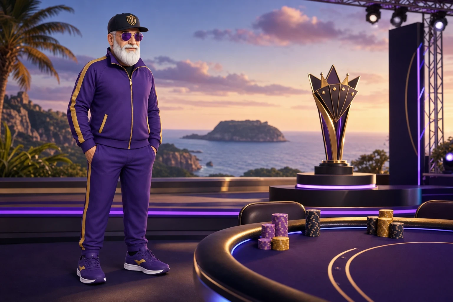 KPC Poker Merges K Poker Cup and King Poker Cup for $2.3 Million Guaranteed Jeju Series
