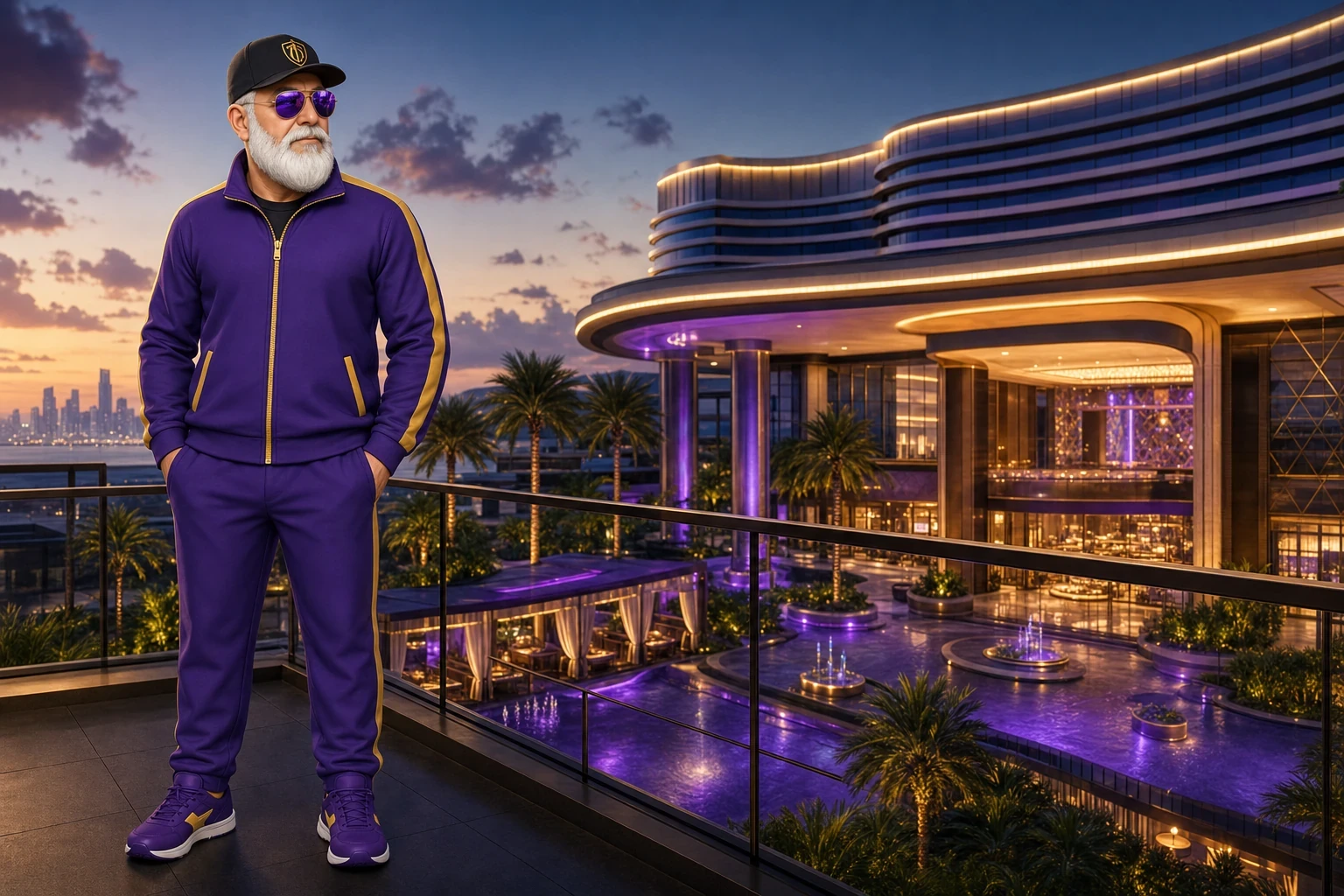 IEC Posts 50.6 Percent Revenue Growth to HK$852.5 Million in 1H26 on LaVie Casino Expansion