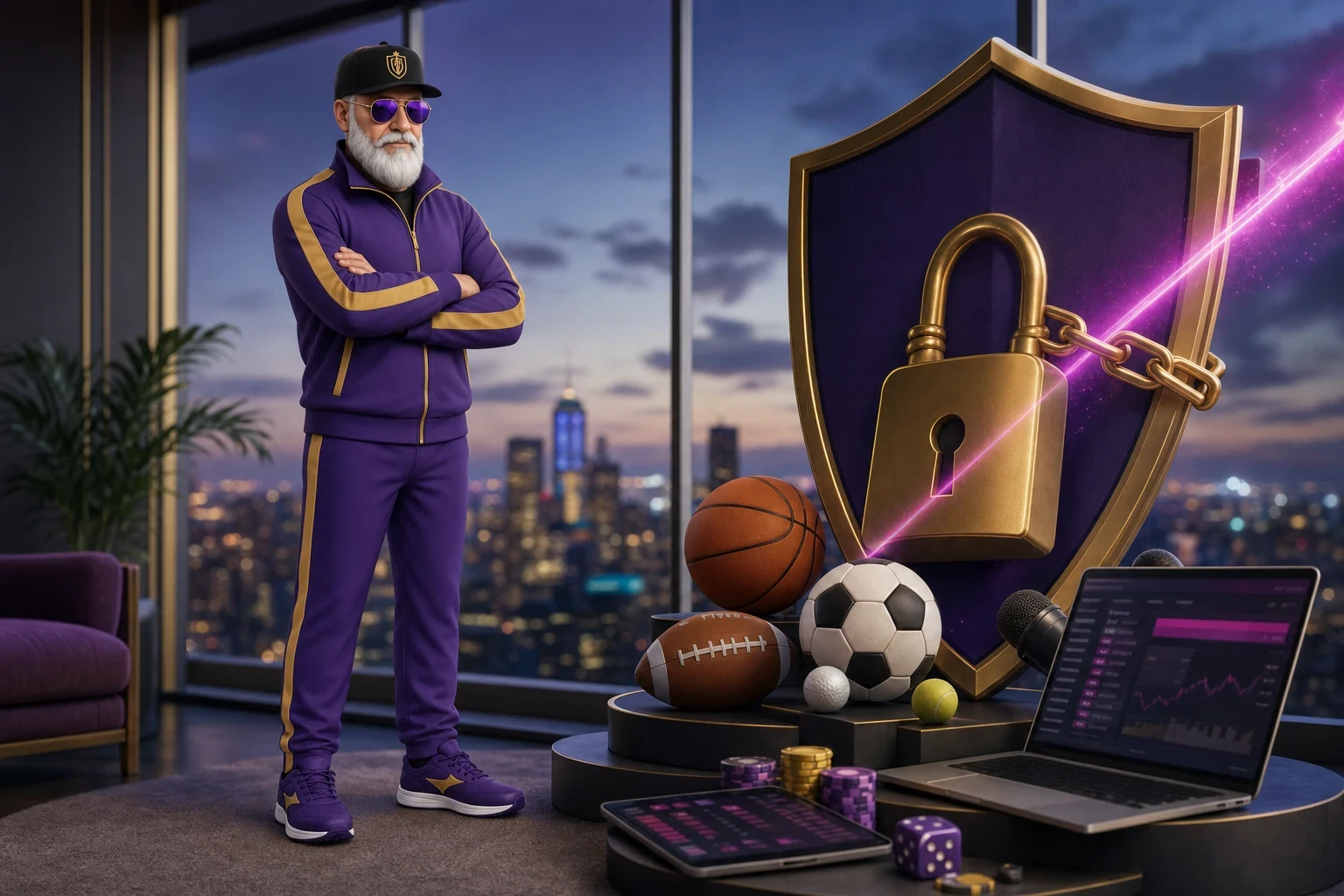 CSA and CIRO Joint Notice Reinforces Ban on Prediction Markets for Sports and Entertainment Events