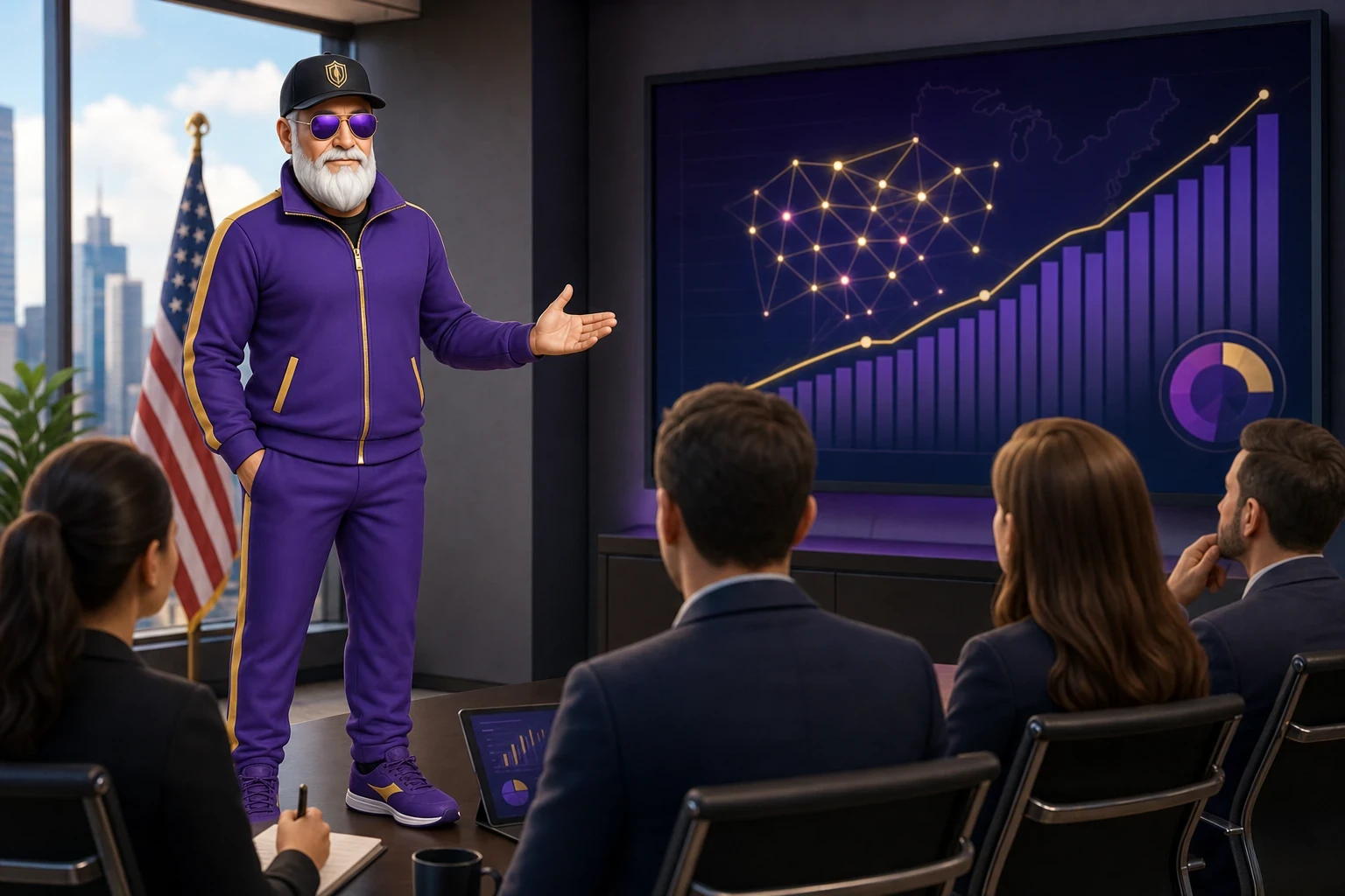 Campanha de Educação para Jogo Responsável Inicia em Setembro nos EUA com Ênfase no Crescimento do Setor