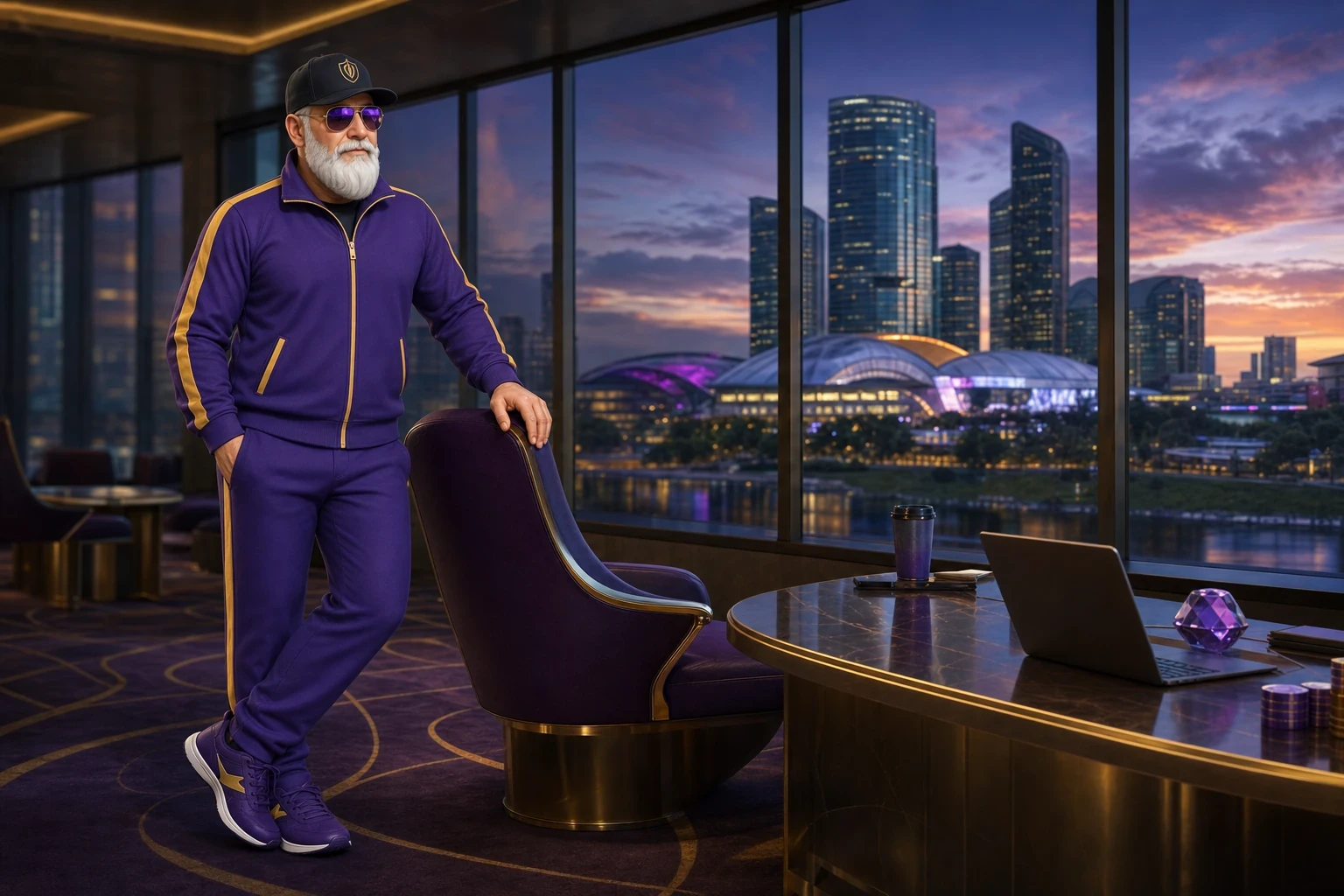 Star Entertainment Group Narrows FY26 Statutory Loss to AU$307.3 Million as July Revenues Show Early Growth