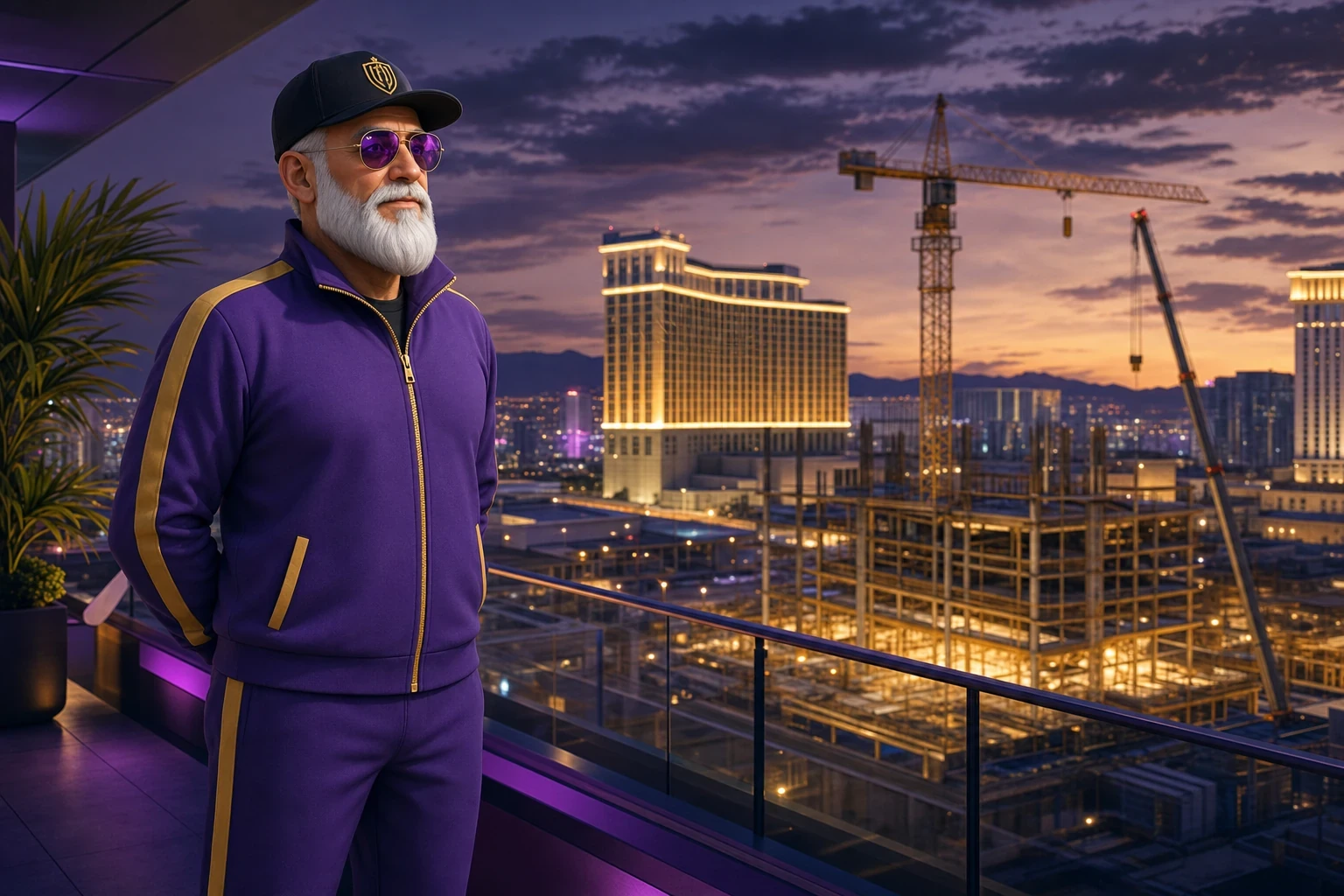 Moody’s Identifies Las Vegas Sands Development Commitments as Key Credit Concern Despite Strong Liquidity