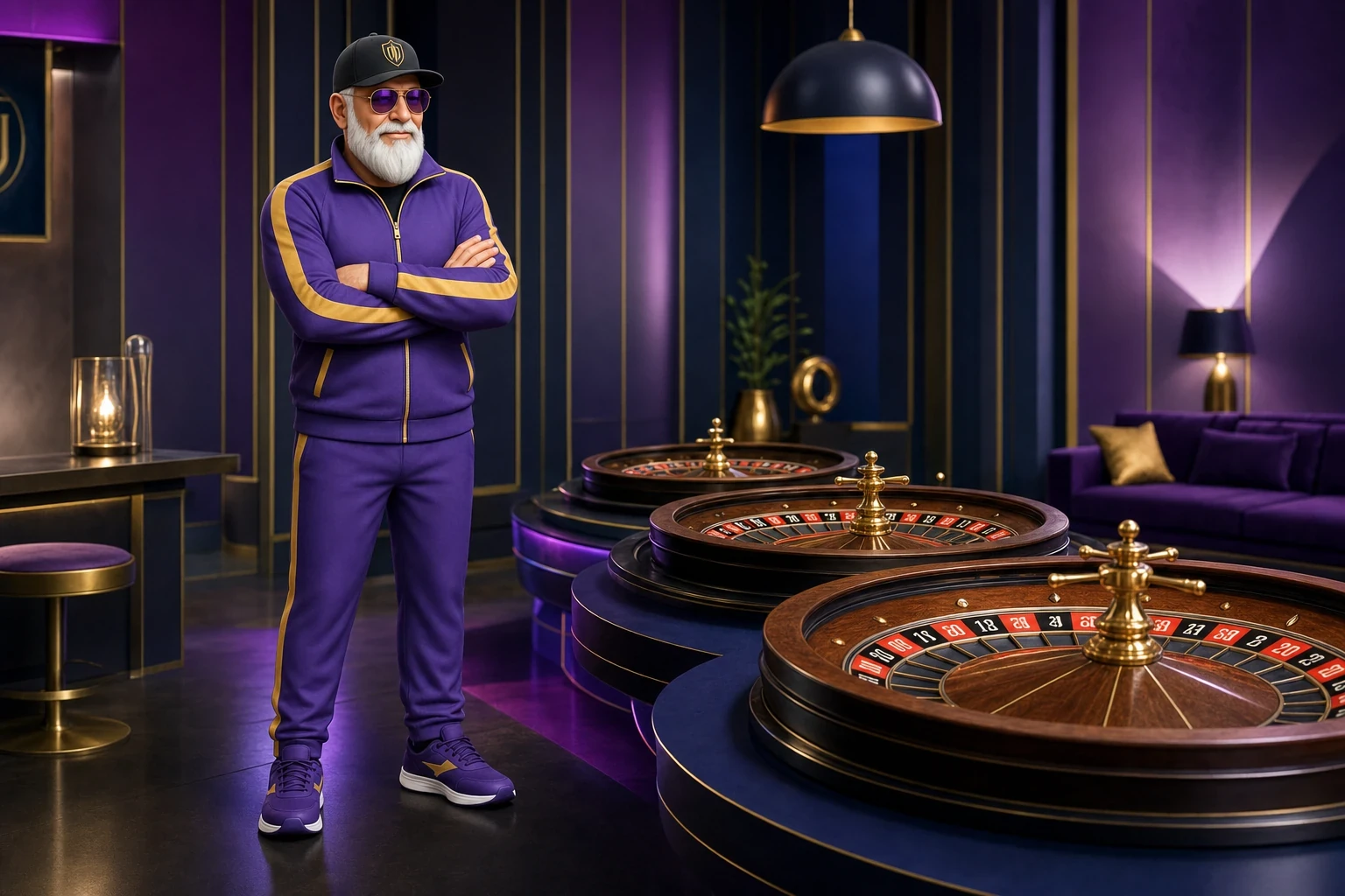 Focus Gaming News Reviews Popular Roulette Numbers and Uniform Probabilities Across Wheel Variants