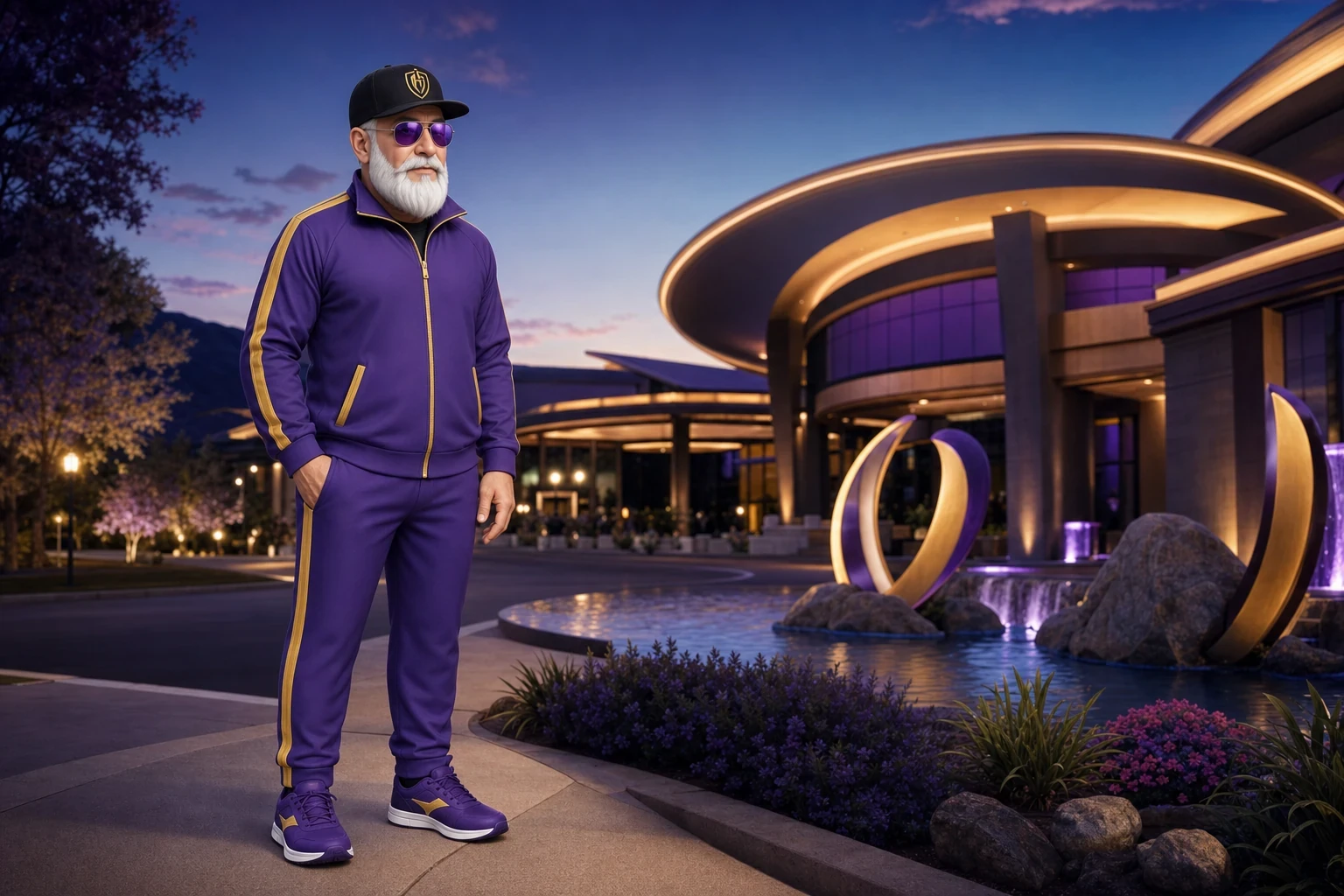 Gold Country Casino Resort Marks Three Decades as Northern California Tribal Gaming Destination