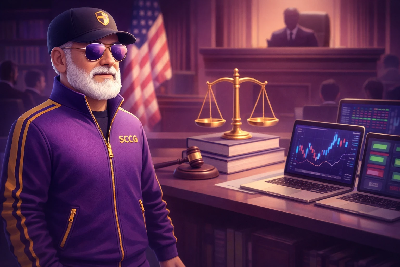Ninth Circuit Rejects Kalshi Preemption Argument in Sports Contracts Dispute, Lifting Polymarket Odds of Supreme Court Review to 52 Percent