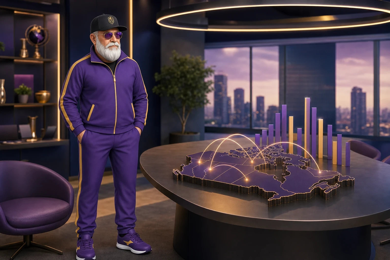 Canada Reviews Five-Year Impact of Single-Event Sports Betting Legalization