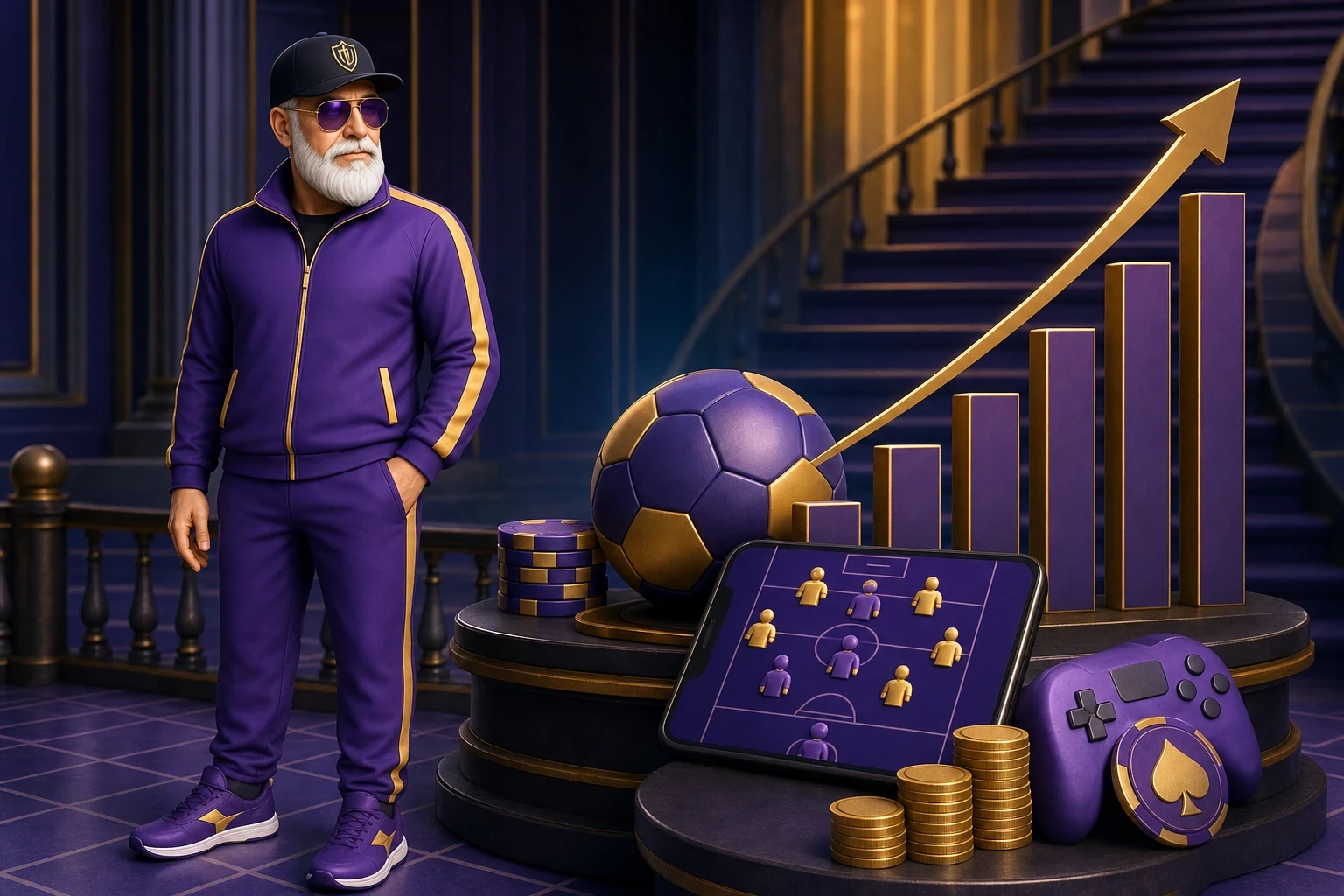 Imposto Seletivo Deve Arrecadar R$ 41,9 Bilhões em 2027 com Incidência sobre Apostas e Fantasy Sports