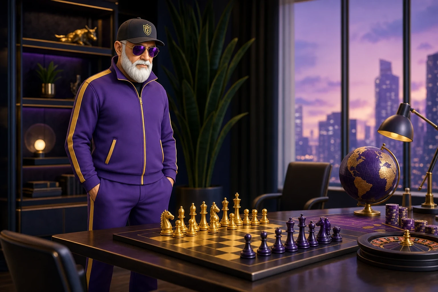 Analyst Notes Detail Ninth Circuit Rejection of Kalshi Prediction Contracts and Related Gaming Sector Moves