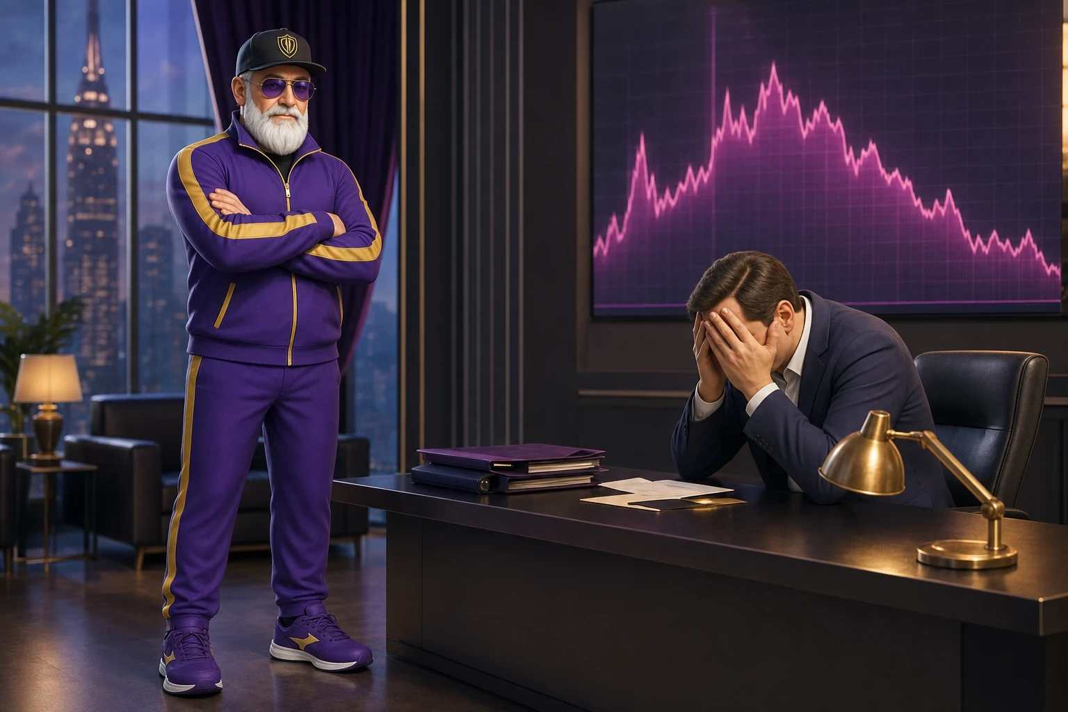 Kalshi Issues First Lifetime Ban to George Santos After Finding Likely Insider Trading