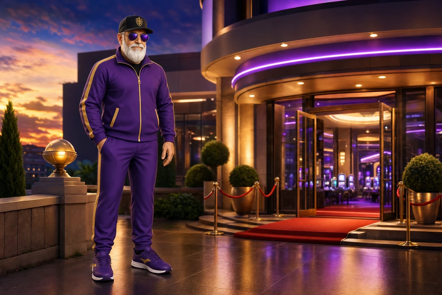 HIT Group Begins Reopening Six Slovenian Casinos After Cyberattack Forces Multi-Day Closure