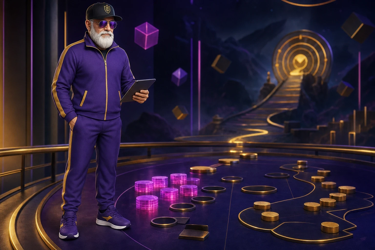 iGaming Retention Turns Selective as Incrementality Displaces Raw Participation in Gamification Evaluation