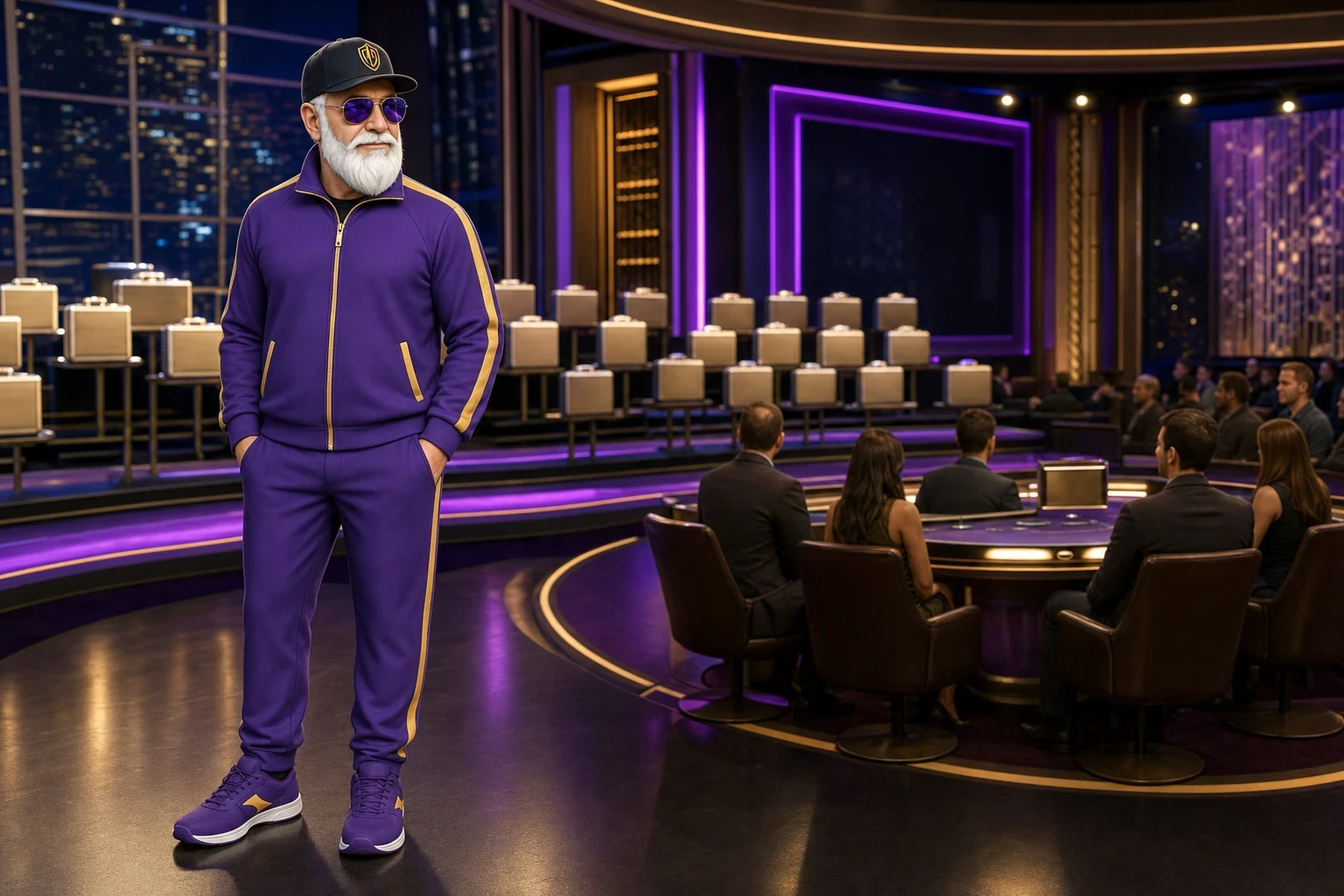 Yaamava’ Resort & Casino to Host First Live Deal or No Deal Event with Five $1 Million Prize Opportunities