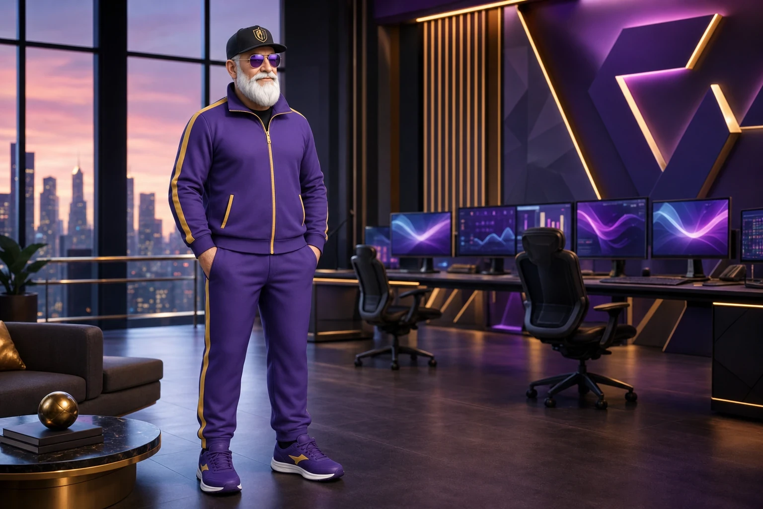 Maxxi Labs Launches iGaming Operations as Six-Studio Collective