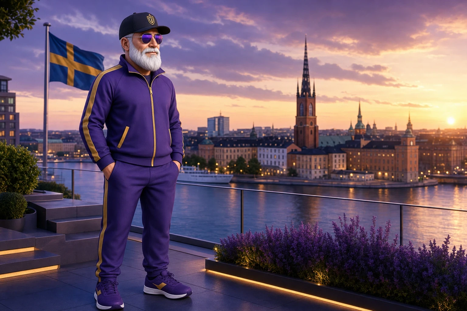 Swedish Licensed Gambling Turnover Rises 5.1 Percent in Q2 2026 on Online Strength