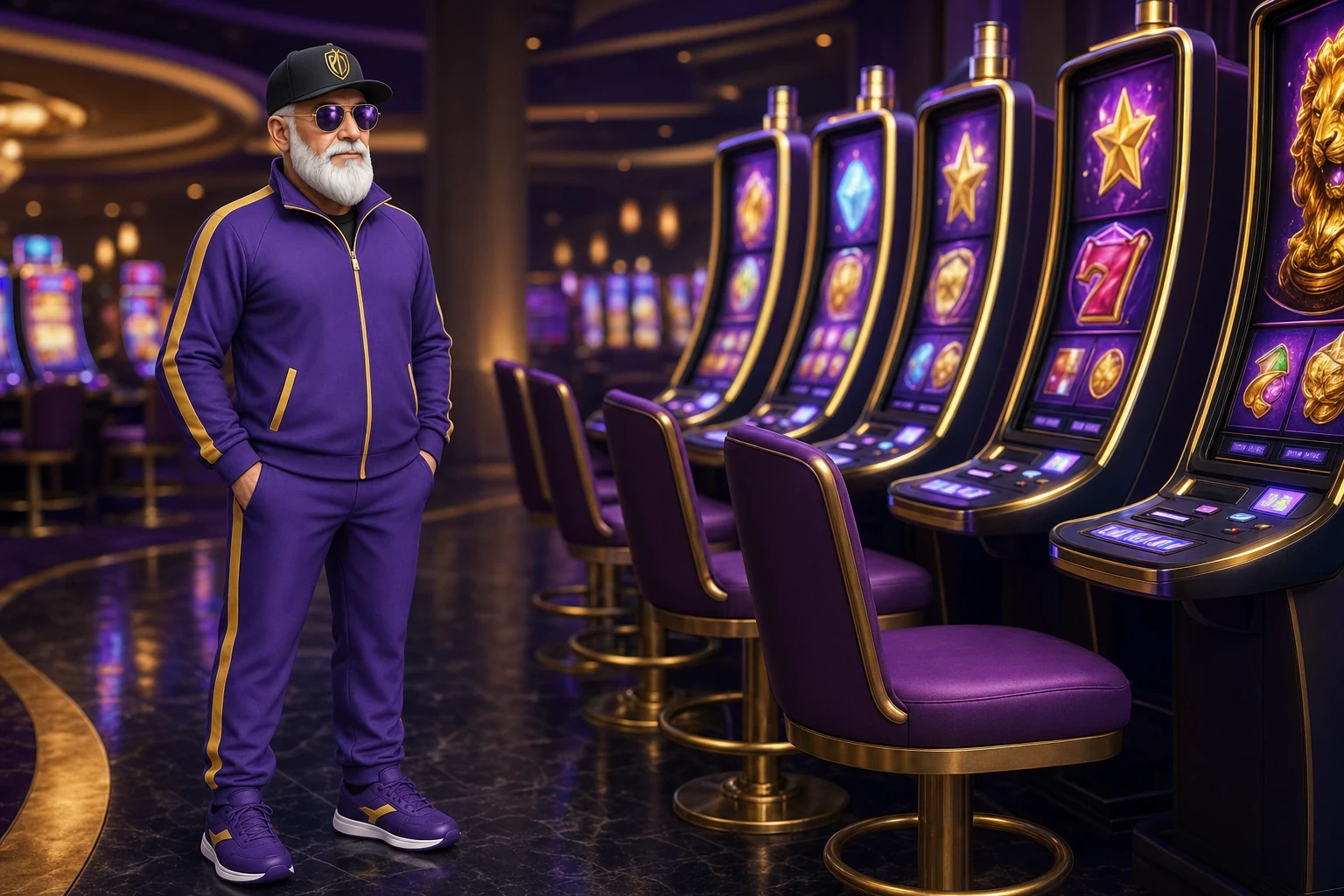 Stanleybet.it Integrates ENJOY Slot Titles to Expand Italian Online Casino Portfolio