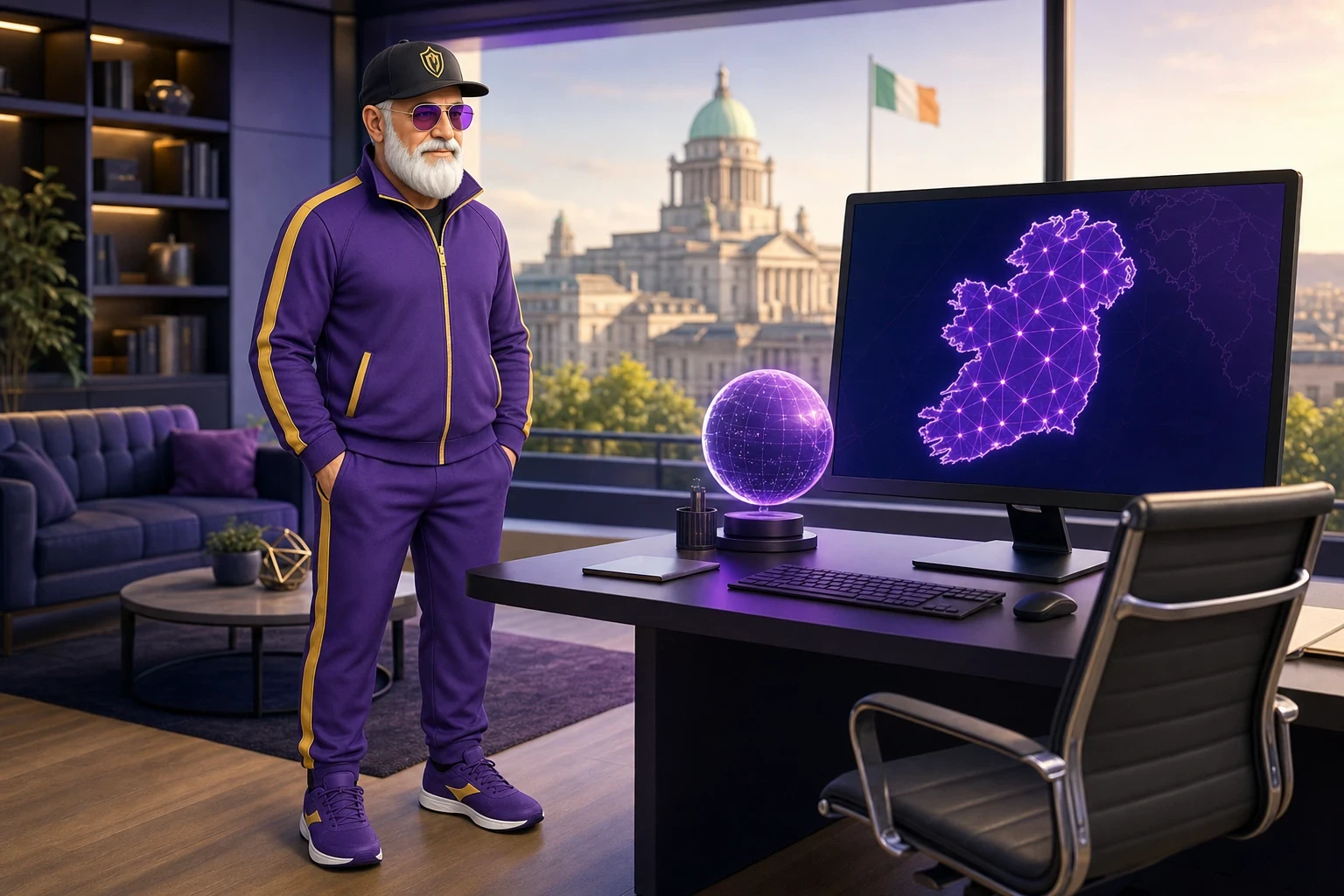 Slot Developers Adjust to Ireland’s New Remote Gambling Licensing Regime