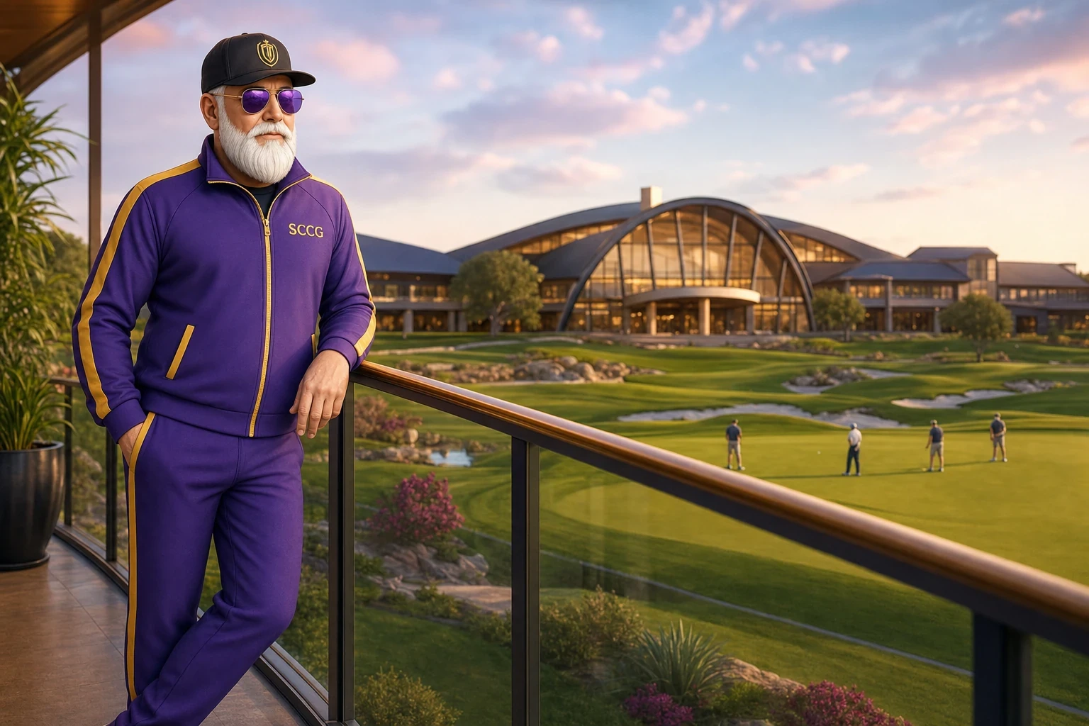 PGA Championship Names Choctaw Casinos & Resorts as First Official Casino Partner for 2027