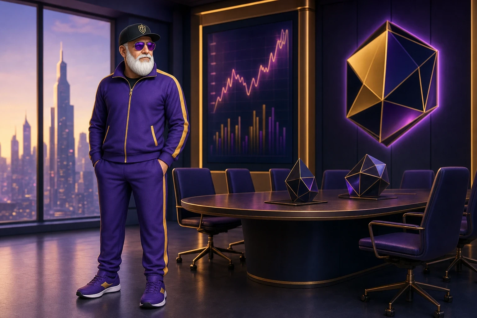 CDNA Executive Departures Mount as Crypto.com Elevates Prediction Market Strategy