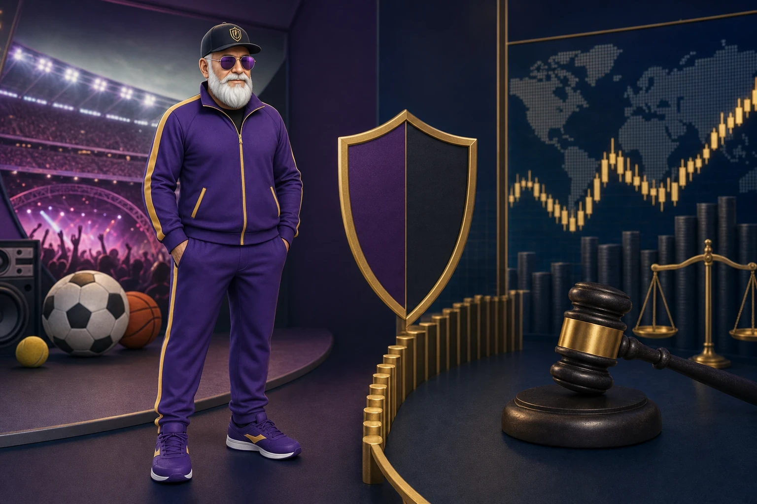 CSA and CIRO Exclude Sports and Entertainment Contracts from Securities and Derivatives Oversight