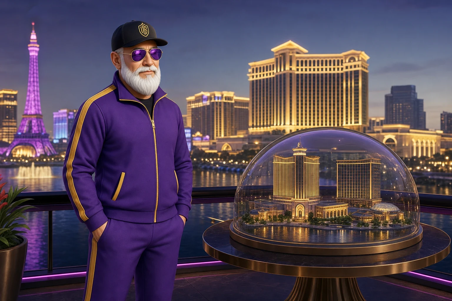 Las Vegas Sands Lifts Stake in Sands China to 75.1 Percent Through Open Market Buy