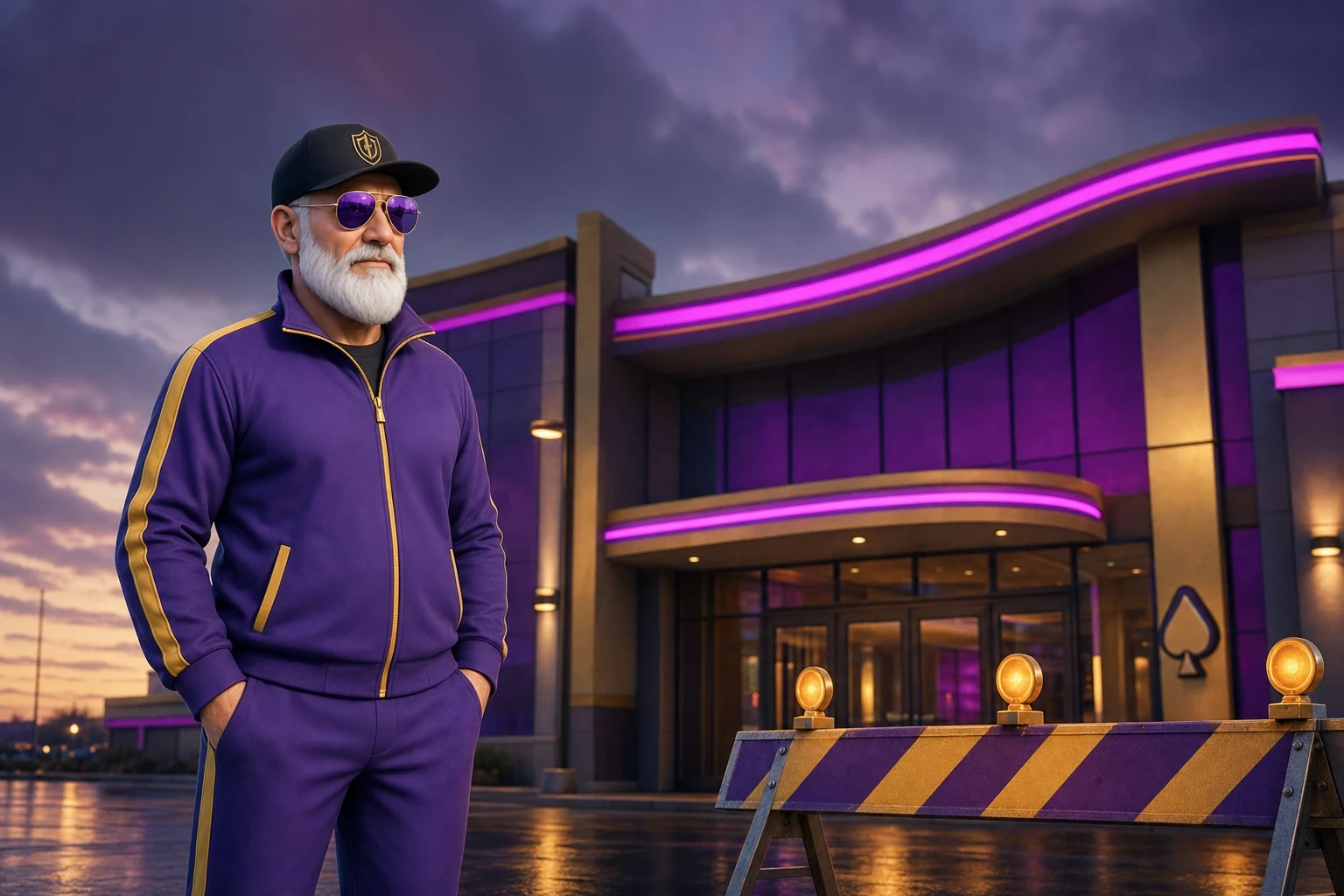 Maverick Gaming to Close Two Tukwila Casinos with 238 Job Losses Under Chapter 11