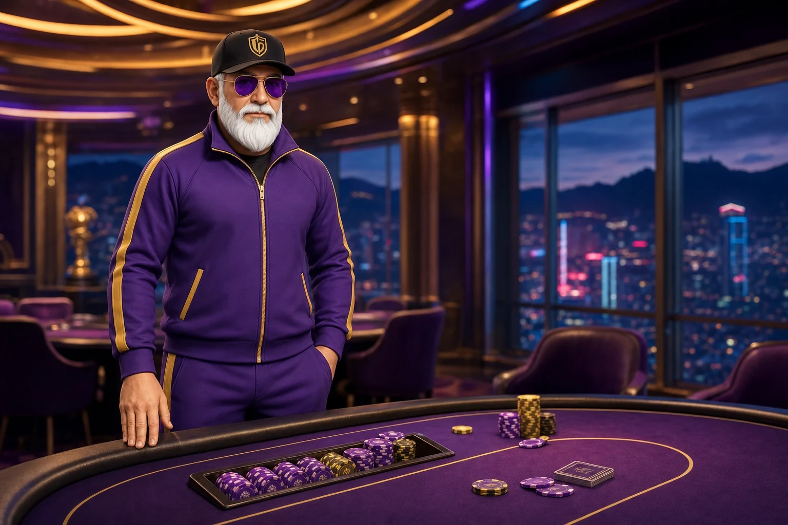 Poker Dream Malaysia 26 Sets MYR 4 Million Guarantee for Main Event at Genting Highlands