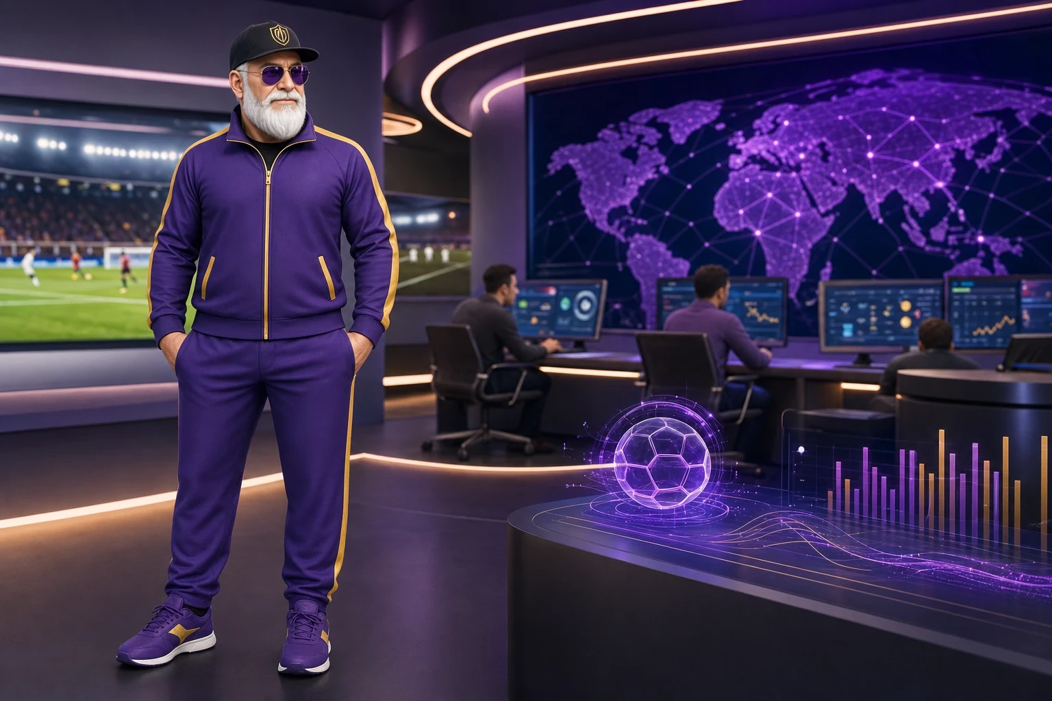 Kambi Refreshes Brand Around Network Scale and AI Capabilities in Sports Betting