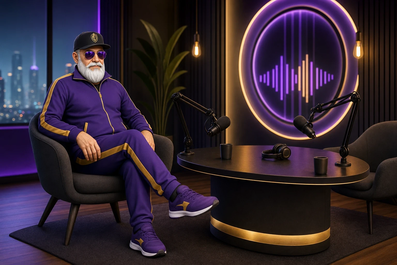 Gamblers Connect Tapped as Exclusive Coverage Partner for EGR Global Power Seat Podcast Series