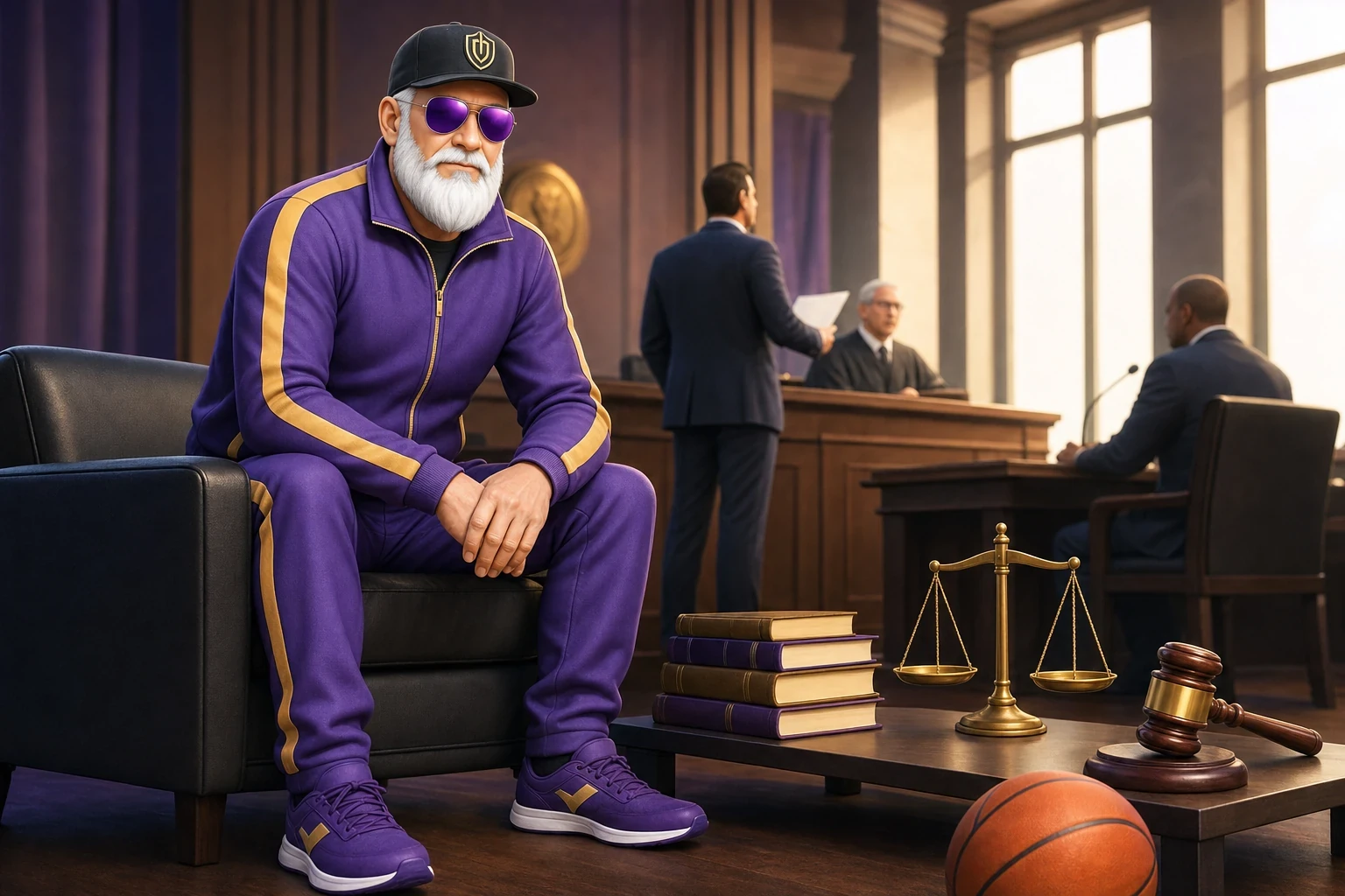 NCAA Confronts Lawsuit Alleging Disproportionate Penalty in Athlete Betting Case