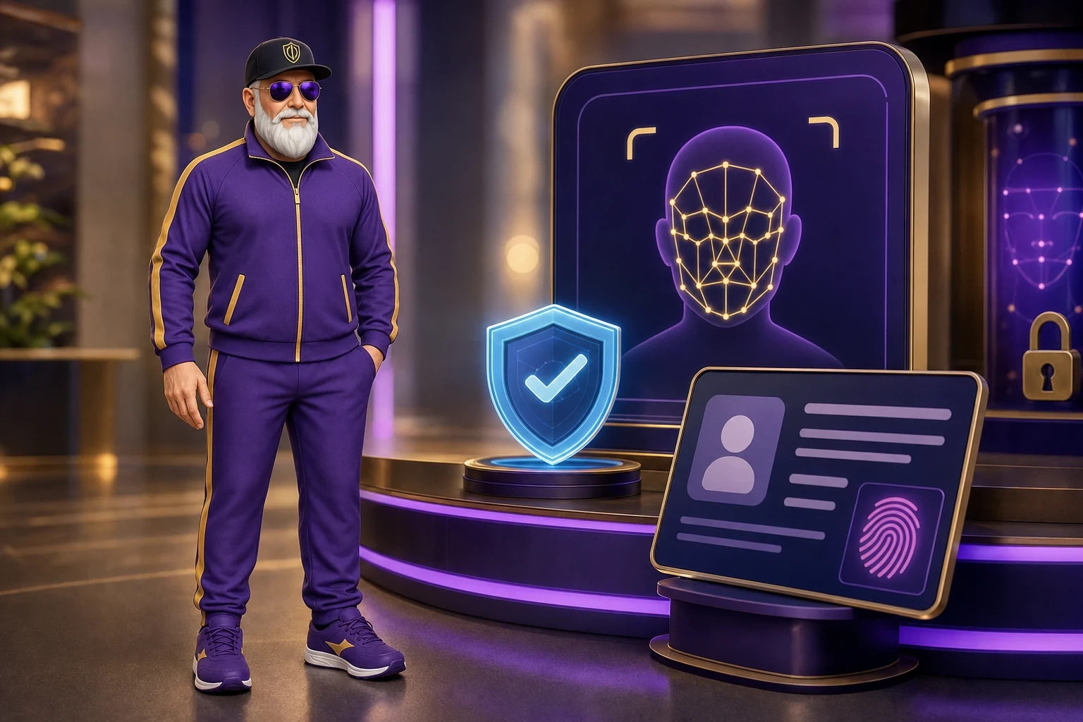 Identidades Digitais Podem Reduzir Fricção e Elevar Segurança no Cadastro de Apostadores, Segundo Relato da Gambling Insider