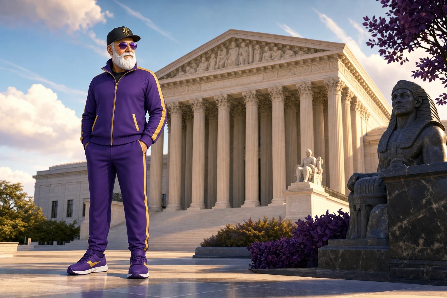 New Jersey Petitions Supreme Court to Resolve Split Over Prediction Market Jurisdiction