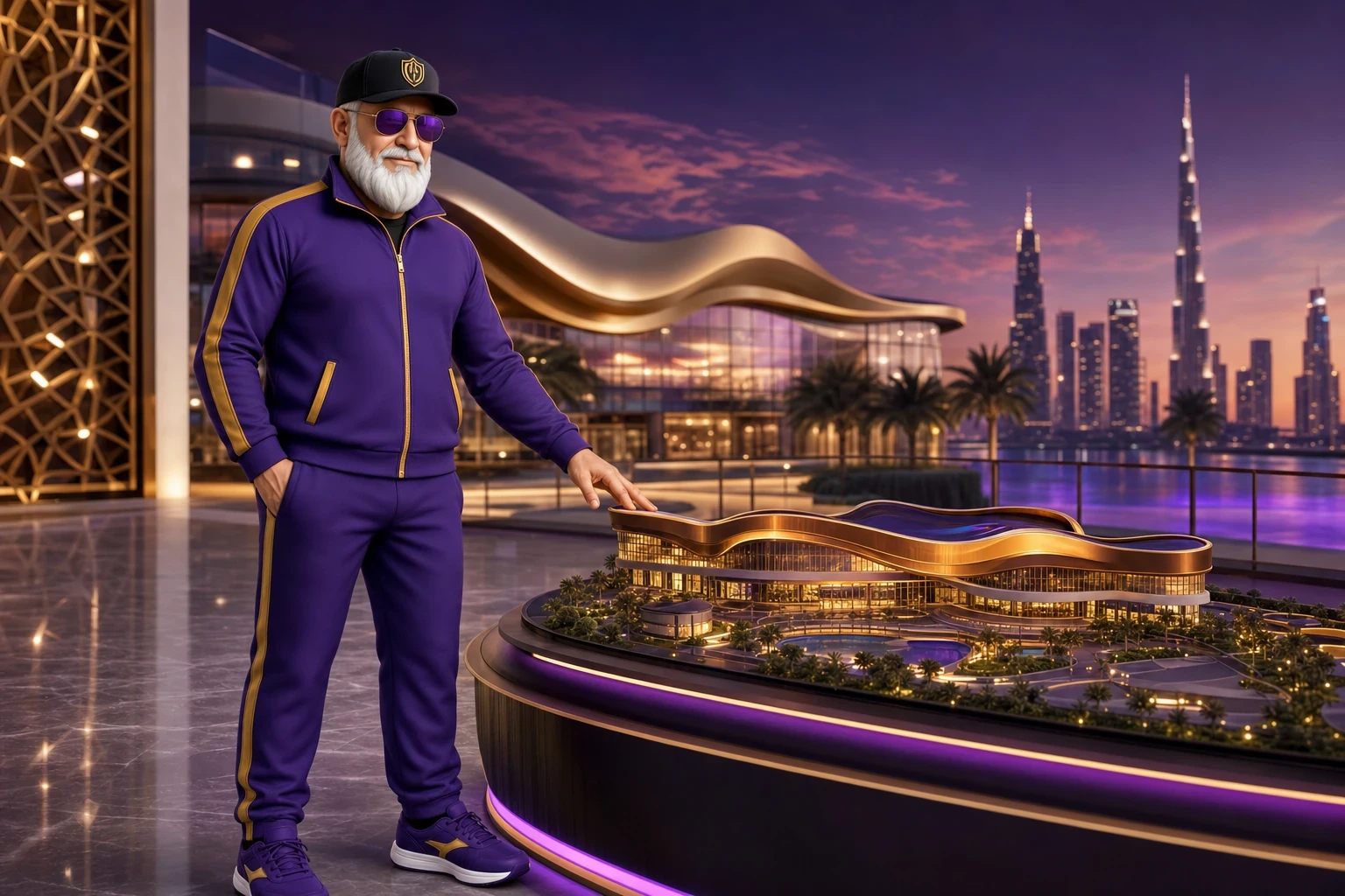 EGT Secures UAE Gaming Vendor Licence to Supply Land-Based Products Ahead of Wynn Project Launch