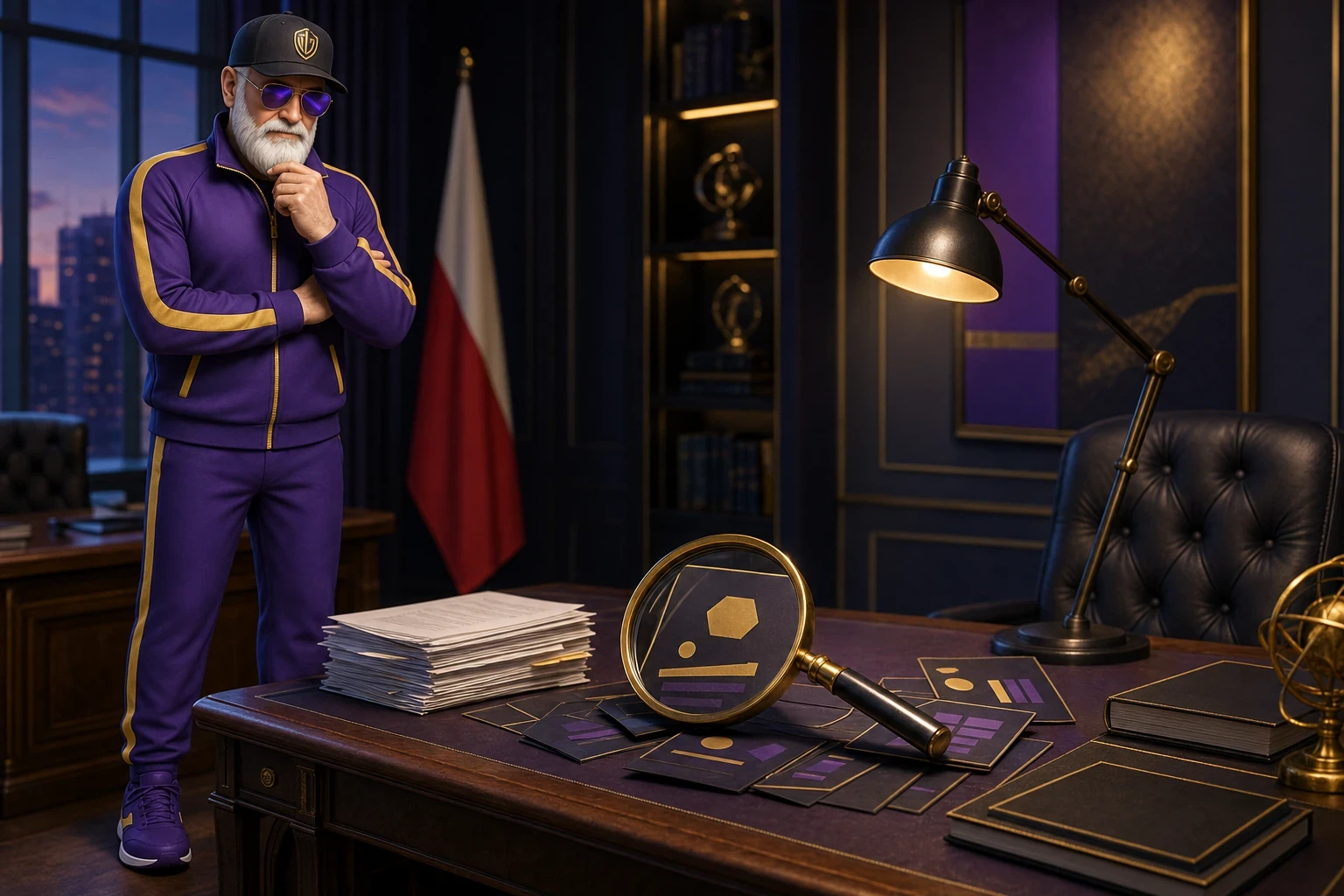 UOKiK Launches Probe Into Polish Bookmakers Over Dark Patterns and Contract Terms