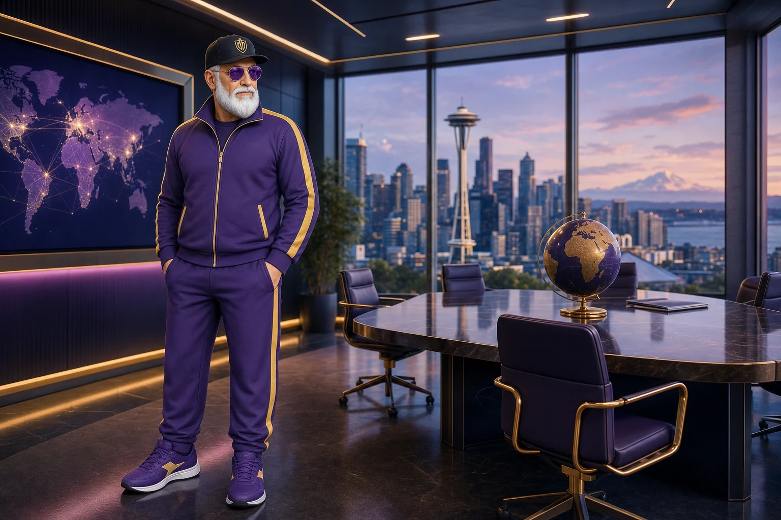 IGSA Sets Gaming Standards Technical Summit for November in Seattle with AWS Partnership