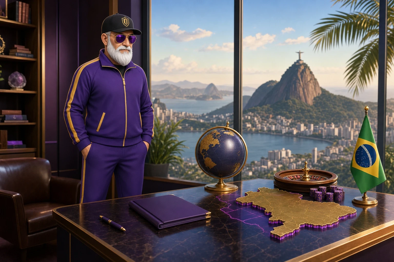 TaDa Gaming Signs bet365 Agreement to Supply Localised Casino Content in Brazil