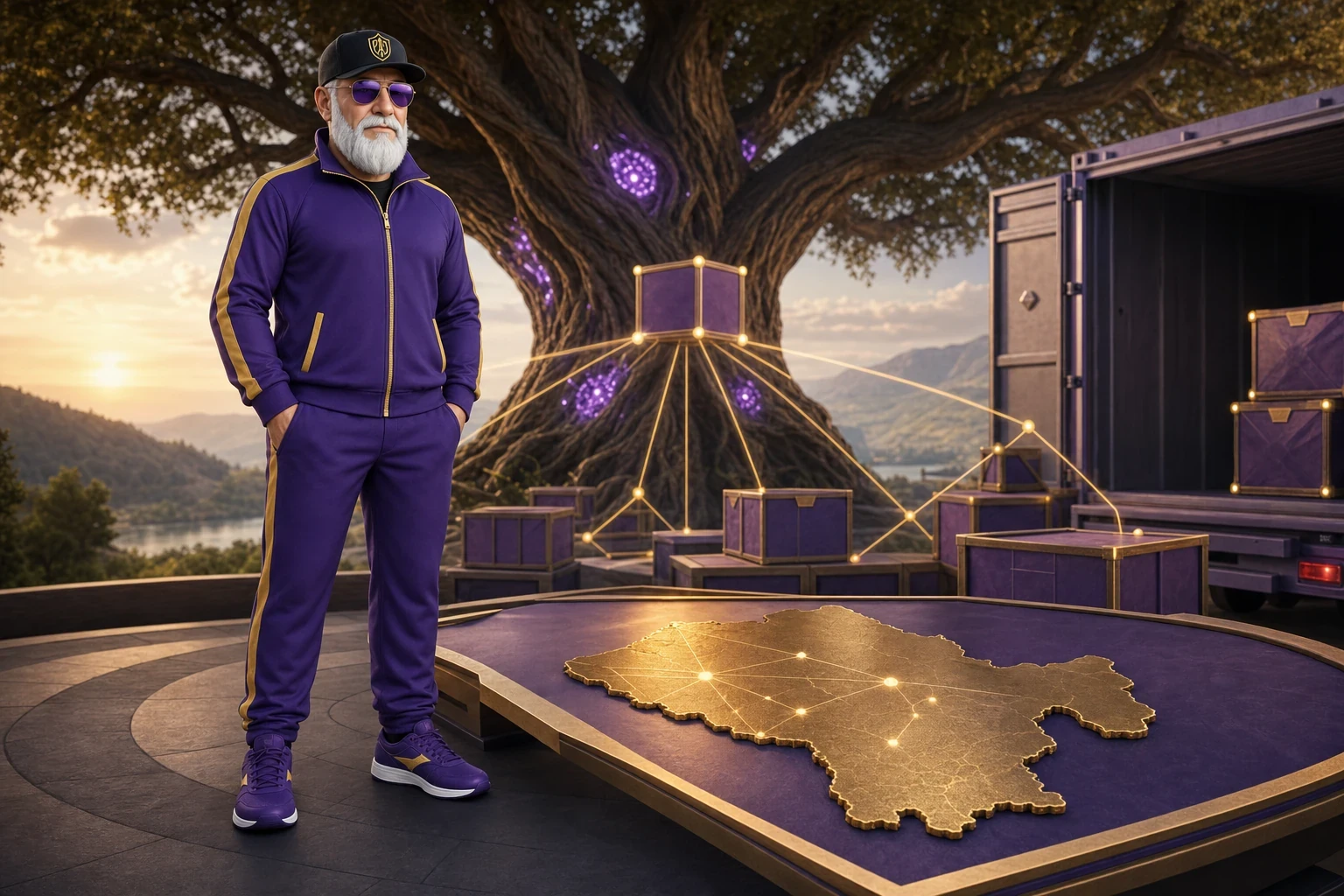 Yggdrasil Supplies Core Titles and YGG Masters Content to Kaizen Gaming’s Betano Brand in Romania