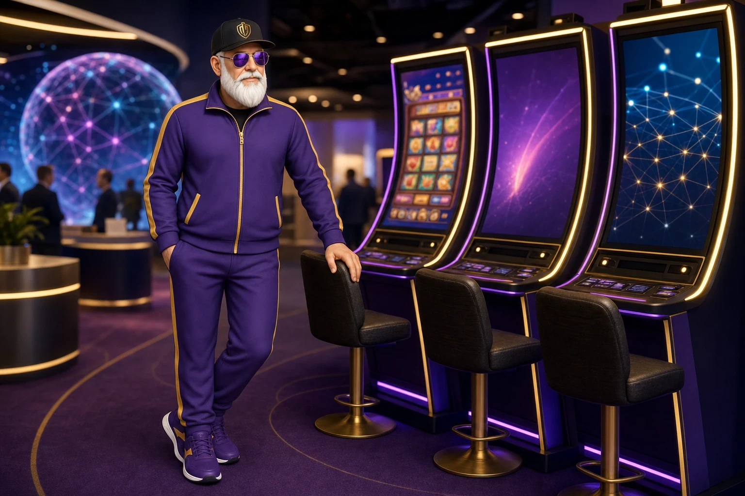 G2E 2026 to Showcase New Cabinets, Class II Content and Connected Systems from Leading Suppliers