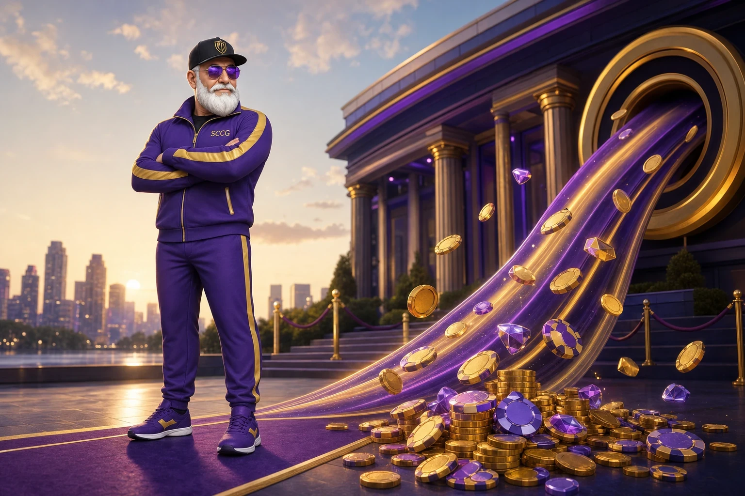Social Casinos Deliver Real Redemptions Through Sweeps Coins Under US Sweepstakes Law