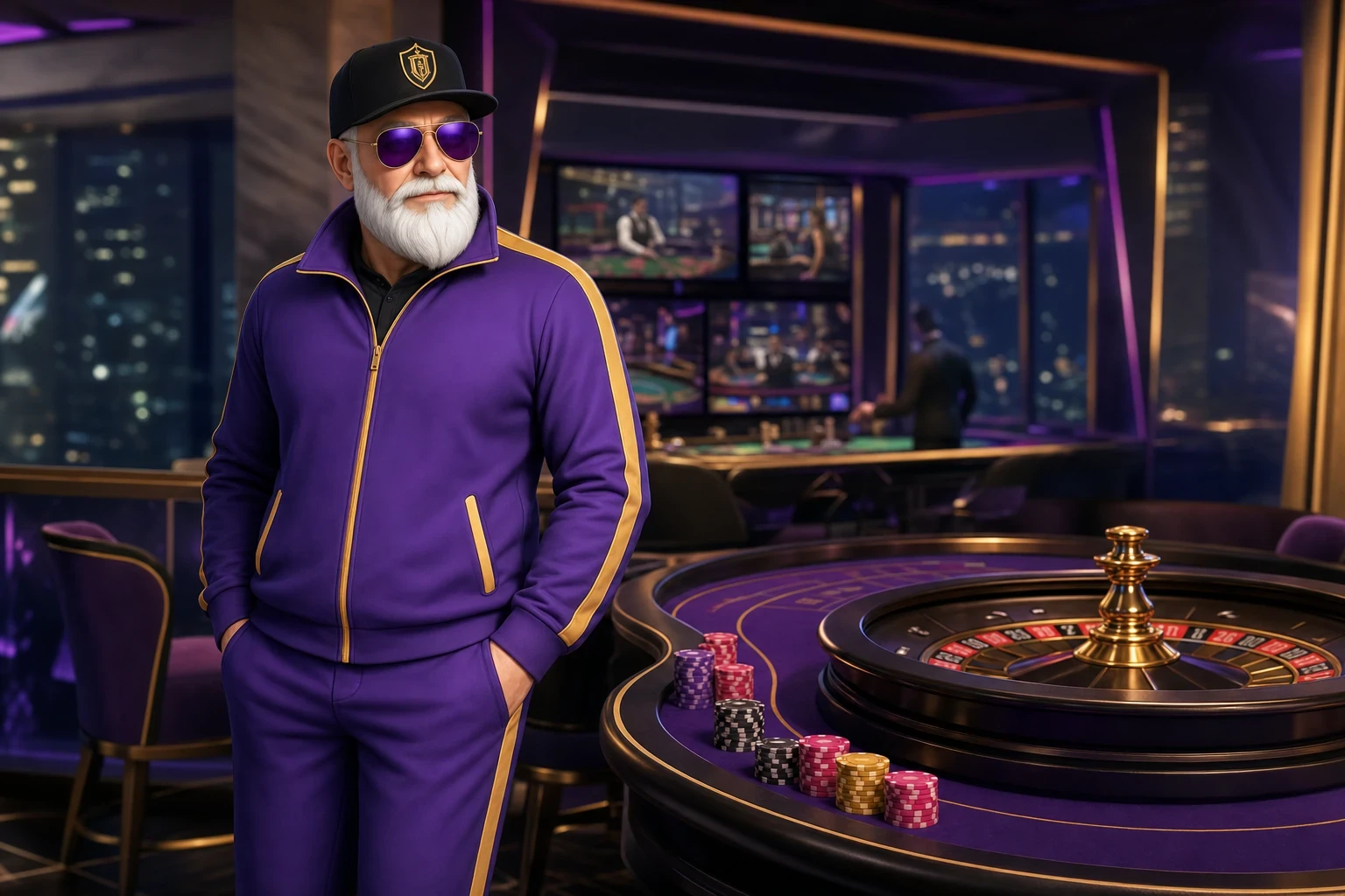 Avanti Studios Appoints Jonas Ericson as CFO After EUR 10 Million Raise to Scale Live Casino Operations