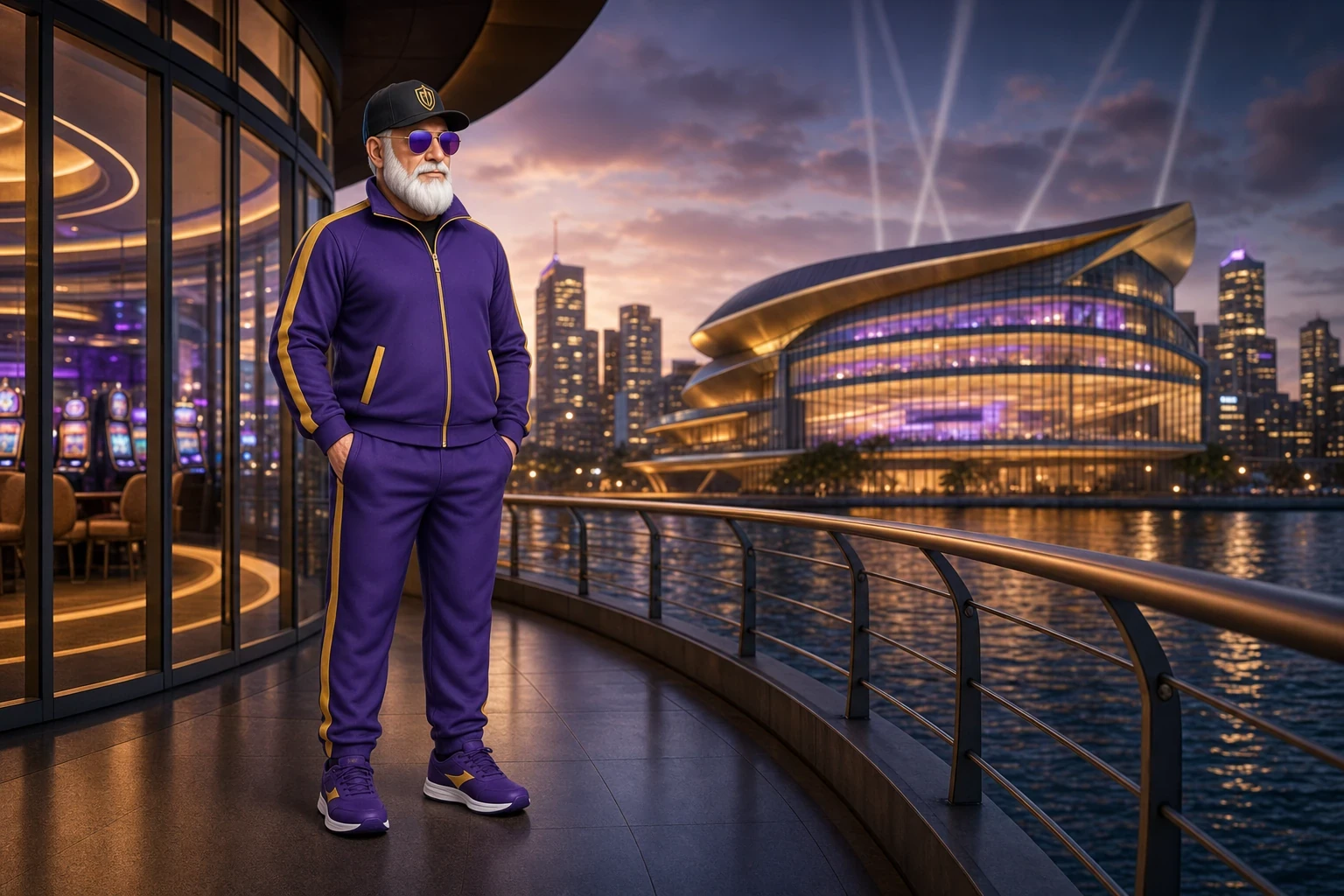 NICC Chief Philip Crawford Signals Conditional Casino License Reinstatement for The Star Sydney