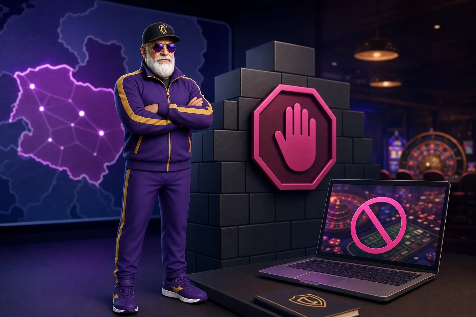 Payment Provider BLIK Deploys Blocks on Transactions to Illegal Gambling Domains in Poland