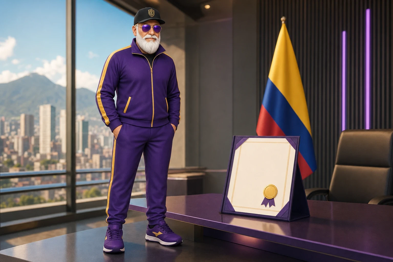 RiskCherry obtiene aprobación de Coljuegos para operar como laboratorio certificador en Colombia