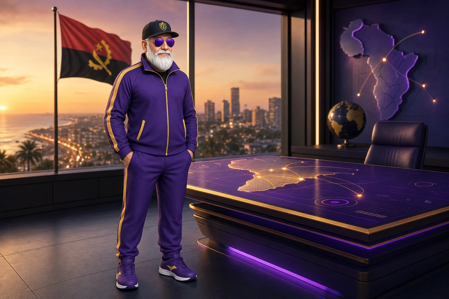 Oddsgate Integrates KwanzaBet to Extend Reach in Angola’s Regulated Gaming Sector